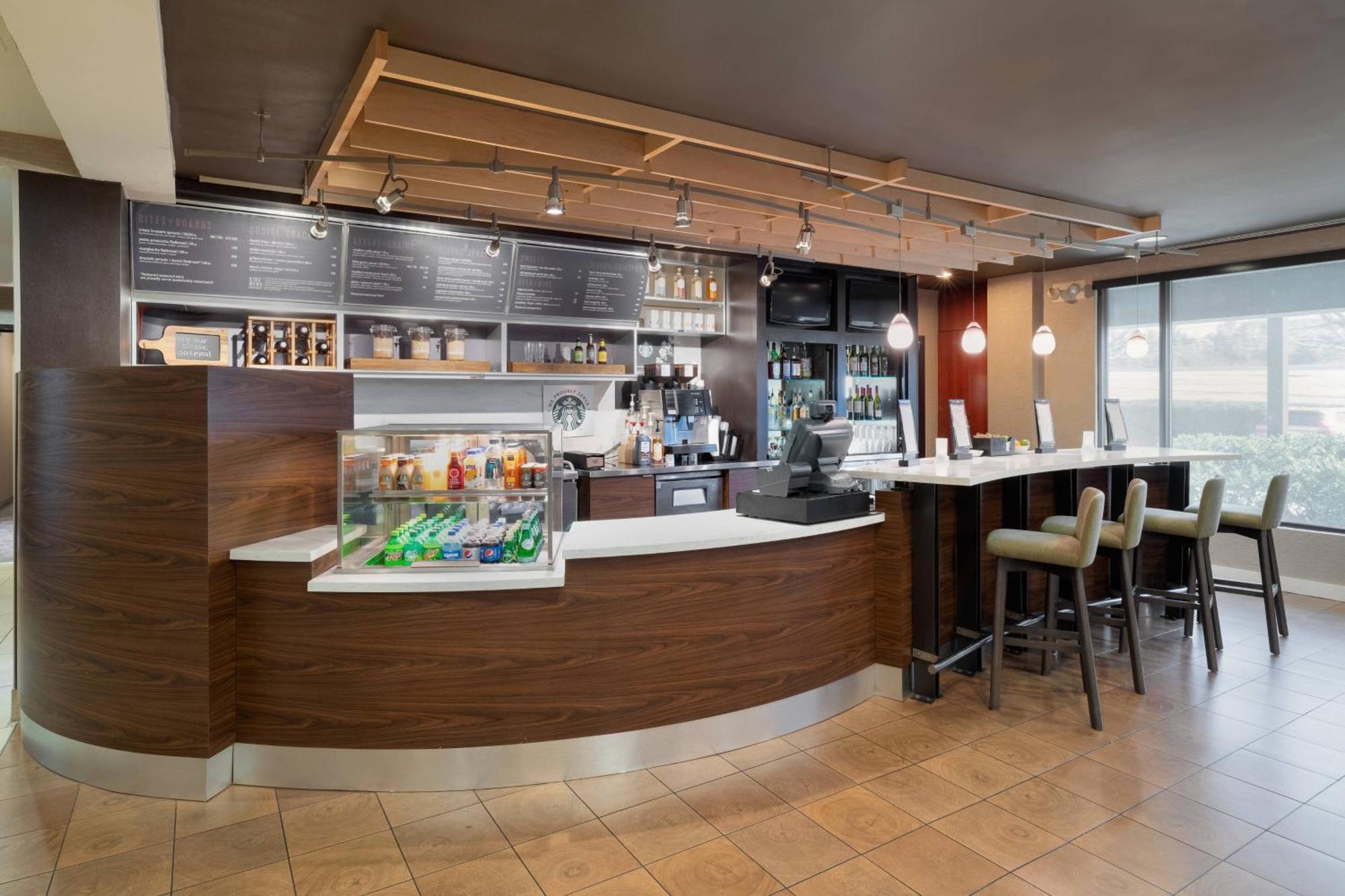 Courtyard By Marriott Princeton Exterior photo