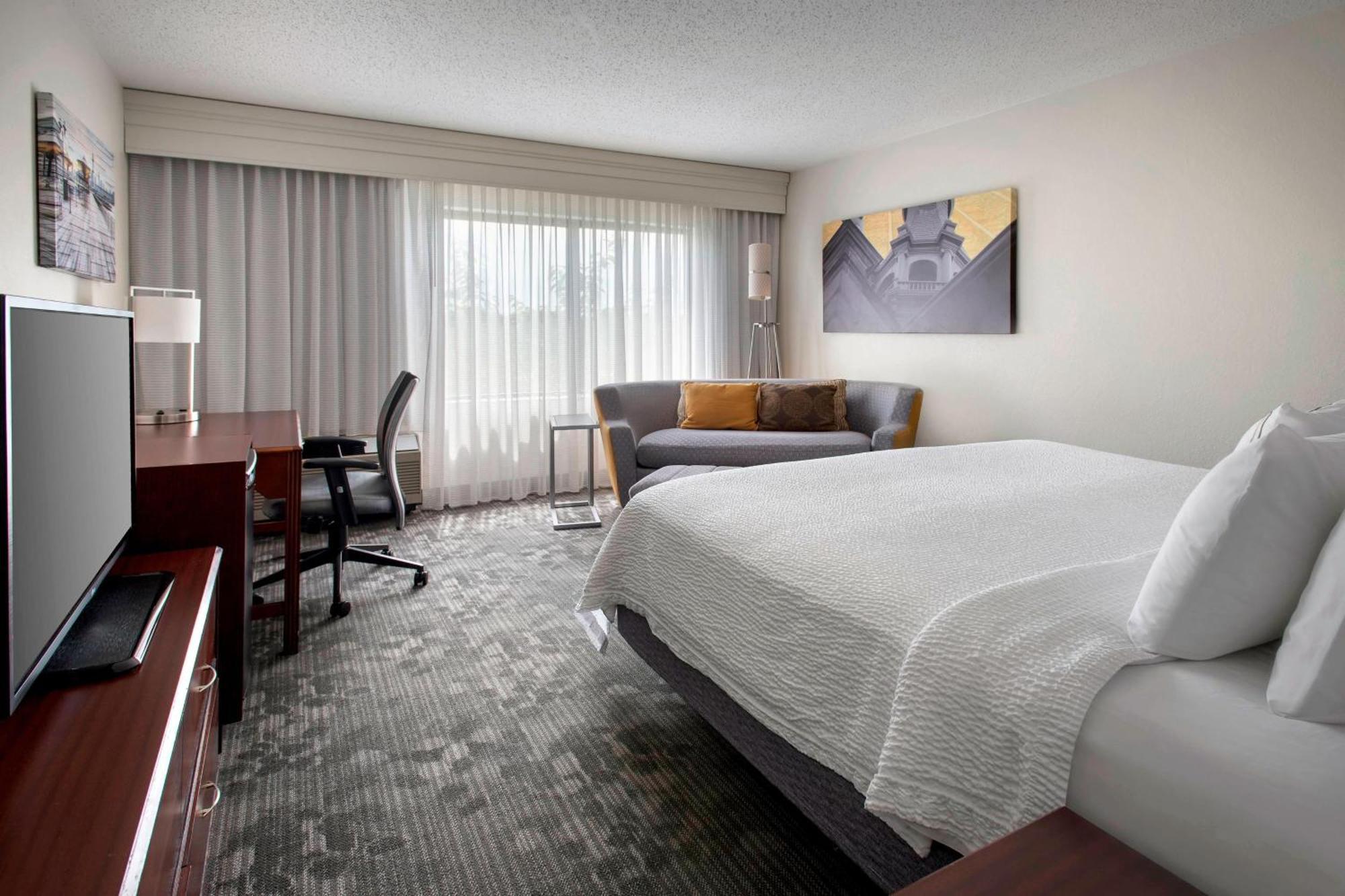 Courtyard By Marriott Princeton Exterior photo