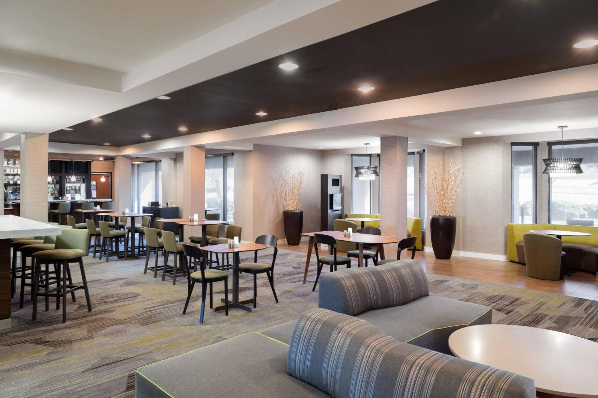 Courtyard By Marriott Princeton Exterior photo
