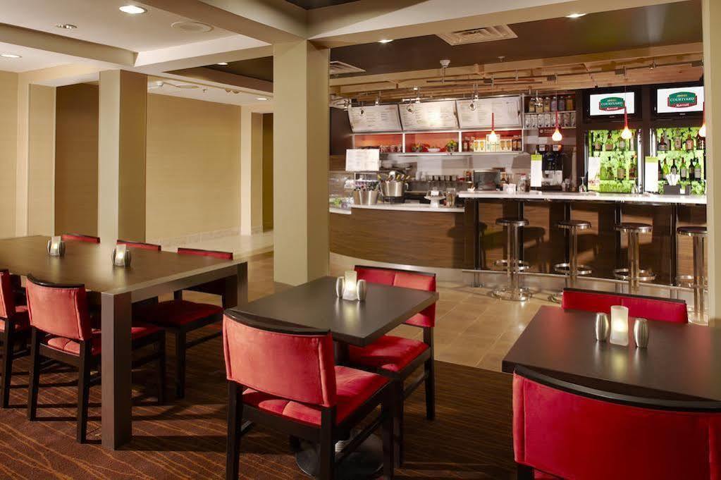 Courtyard By Marriott Princeton Exterior photo